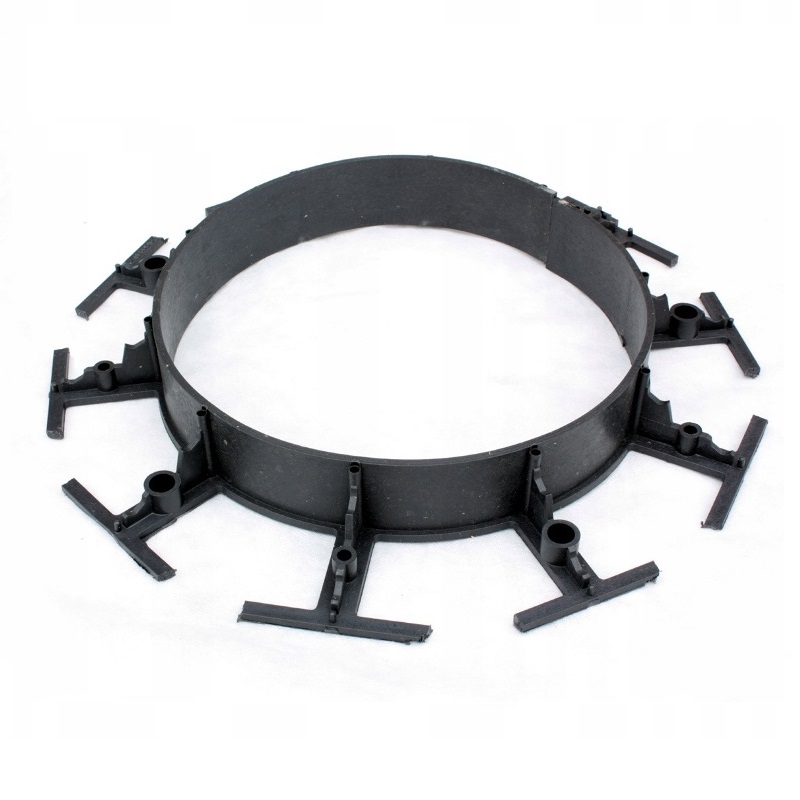 Neviditeľný obrubník 1000x80x78 mm