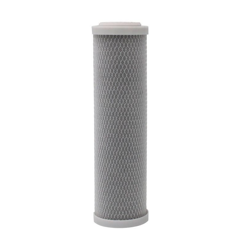 Filtračná vložka 10" Everline EWY-CT10 s aktívnym uhlím 5 mcr