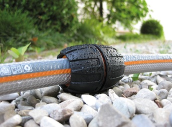 Spojka na hadicu 3/4”