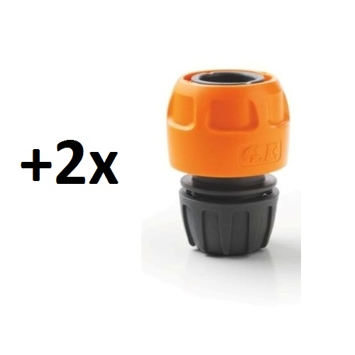 Bubon na hadicu TANK 2