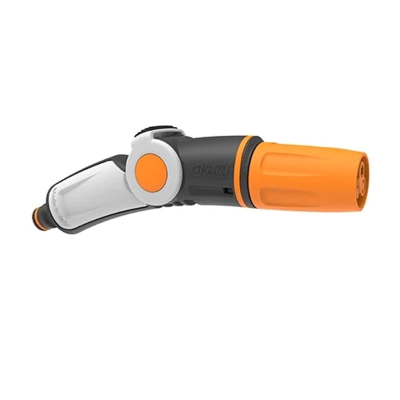 Zavlažovacia pištoľ 3 JET ERGONOMIC - 3 funkčný