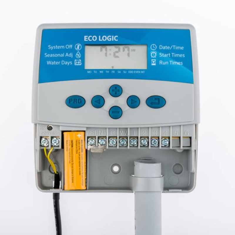 Vnútorná riadiaca jednotka Hunter ECO LOGIC ELC-401i-E