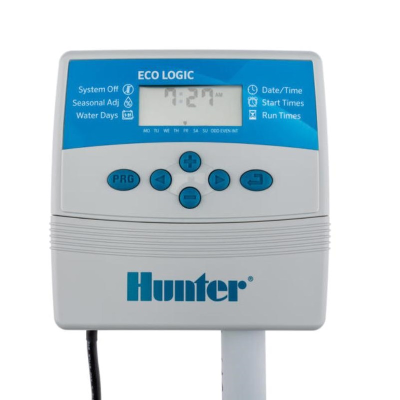 Vnútorná riadiaca jednotka Hunter ECO LOGIC ELC-601i-E