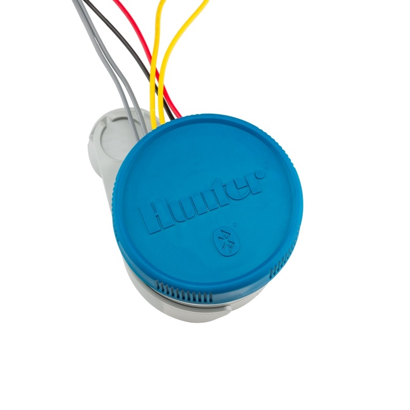 Batériová riadiaca jednotka Hunter NODE-BT-100