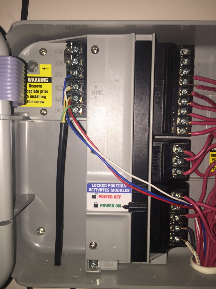 Rozširujúcí modul Hunter PCM-300