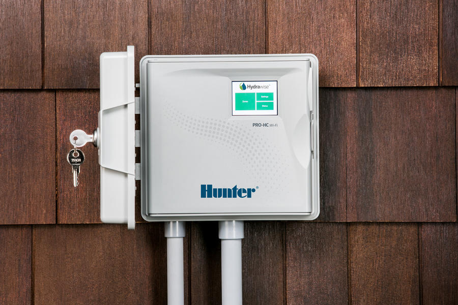 Vonkajšia riadiaca jednotka WIFI Hunter Pro-HC-1201-E