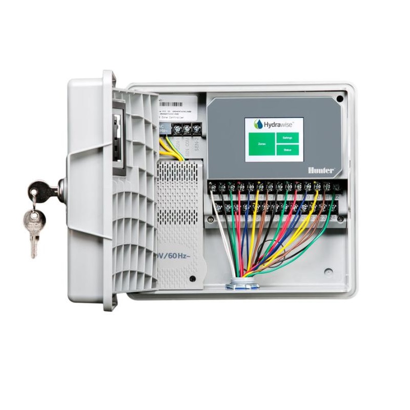 Vonkajšia Riadiaca jednotka WIFI Hunter Pro-HC-2401-E