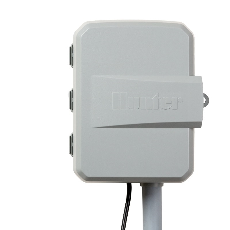 Vonkajšia riadiaca jednotka Hunter X2-801-E - WiFi ready