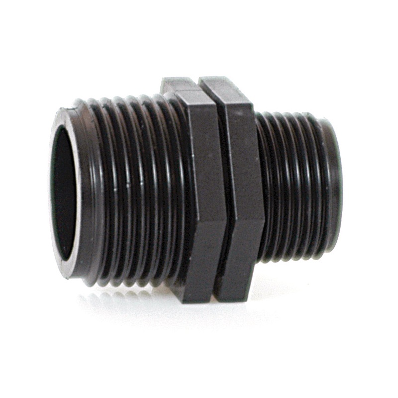 Vsuvka redukovaná 2”x6/4” - PN10
