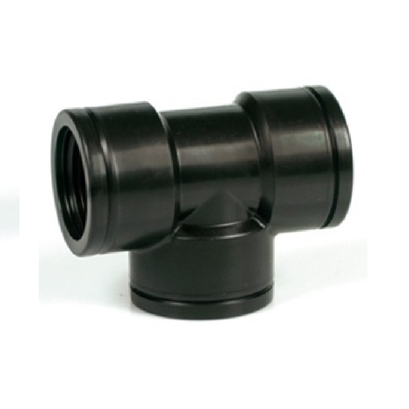 T-kus 3x3/4” (vnút. závit) - PN10