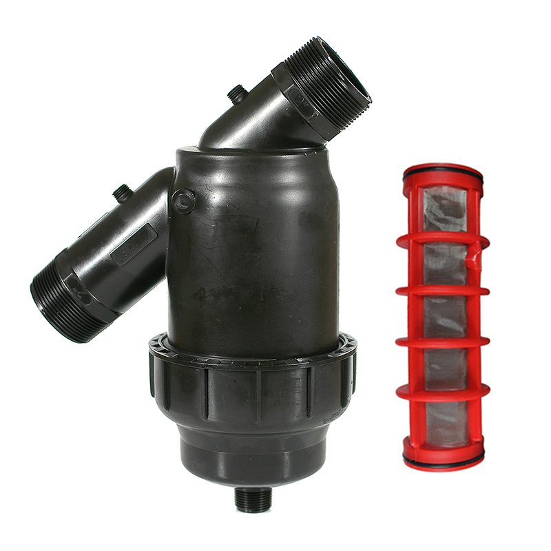 Filter YFV sieťový 2” - 20 m3/h