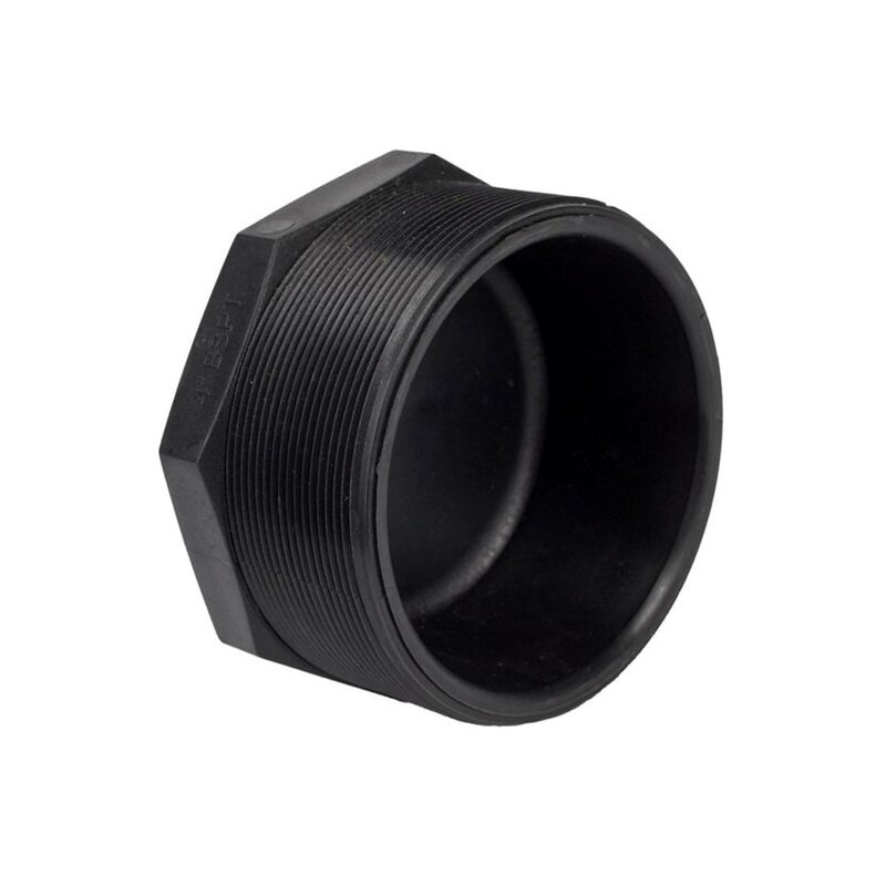 Zátka 6/4" - PN16