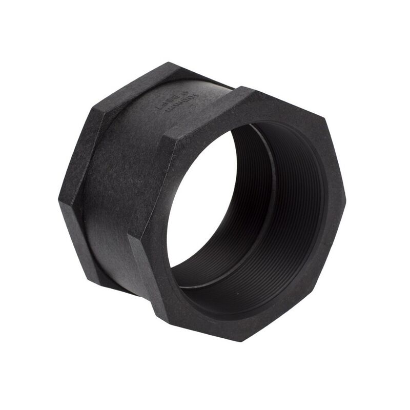 Mufňa 6/4" - PN16