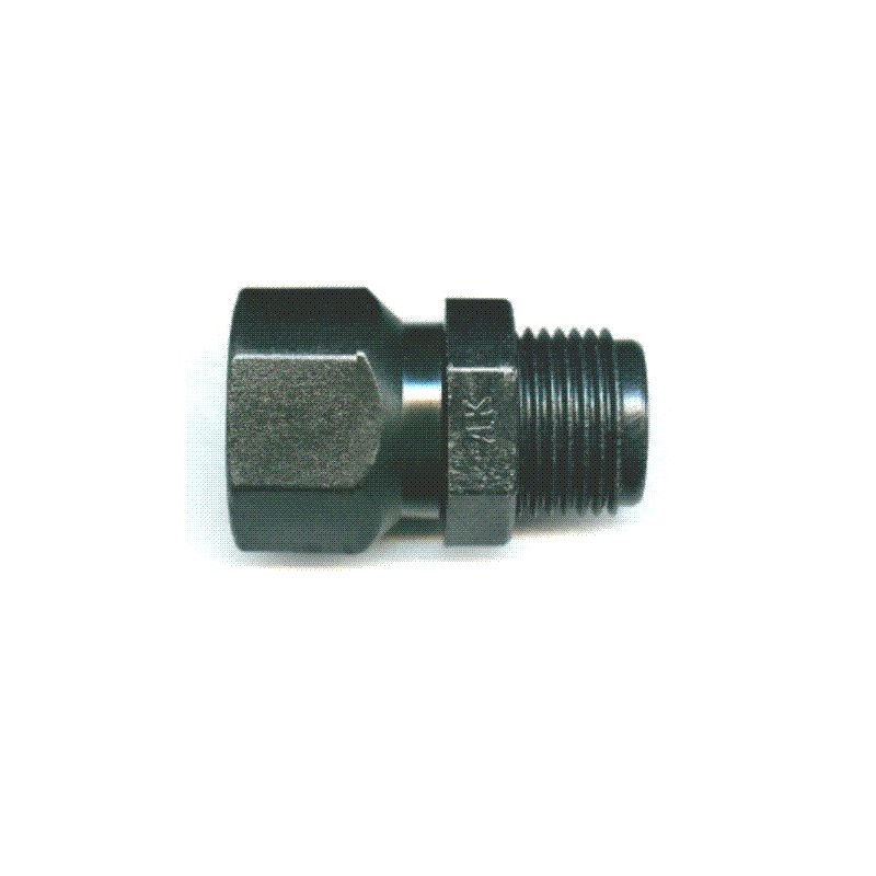 Antivandal spojka 3/4"x1/2" (vonk. x vnút. závit)