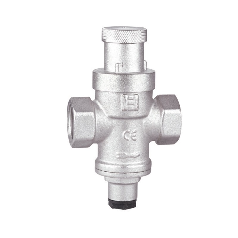 Redukčný ventil Ermetiq RB-NRP12 - 1/2" FF