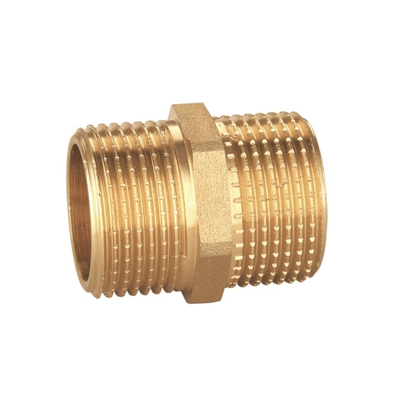 Mosadzná vsuvka 3/8" - PN10