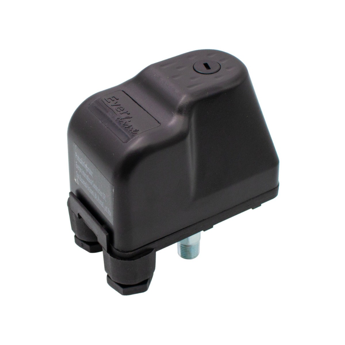 Tlakový spínač PM14M, 1/4" (vonk. závit)