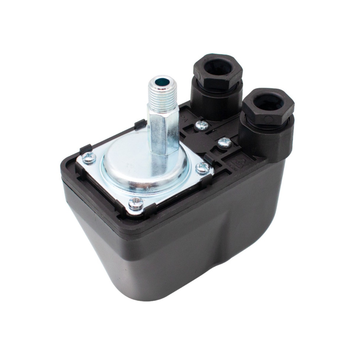 Tlakový spínač PM14M, 1/4" (vonk. závit)