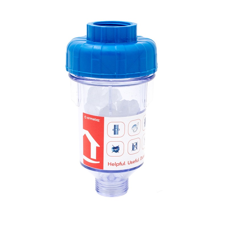 Filter 3" s polyfosfátom - 3/4"