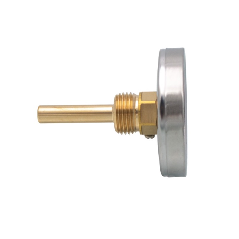 Axiálny teplomer D 63mm/50mm 120°C