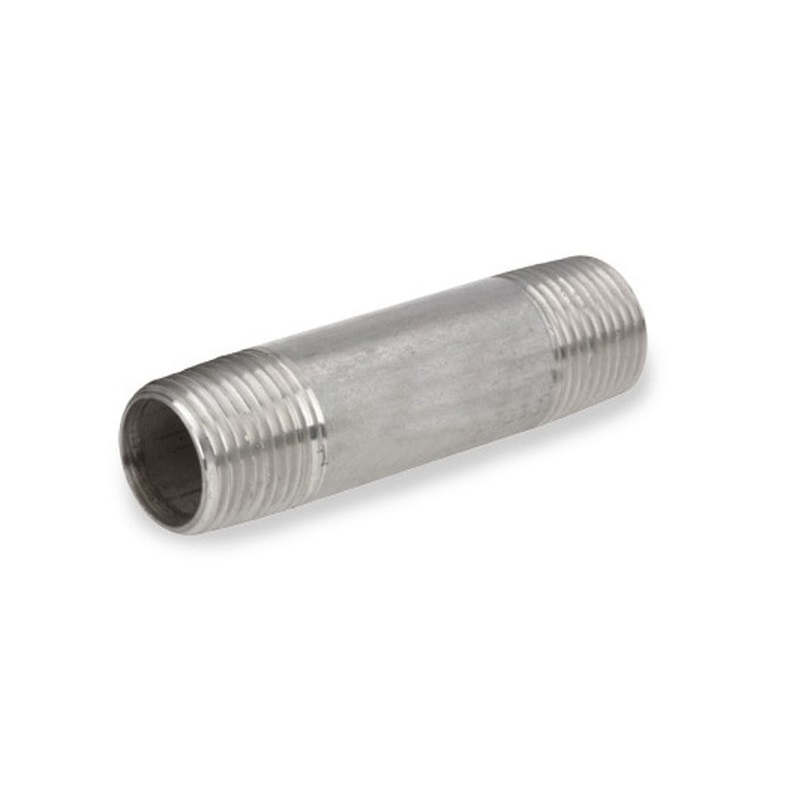 Predlžovacia rúrka 1/2" MM 1500 mm - pozink