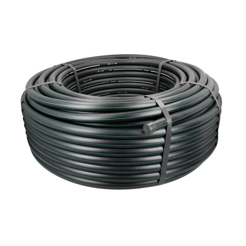 HDPE hadica 16x1,4 mm - PN6,3