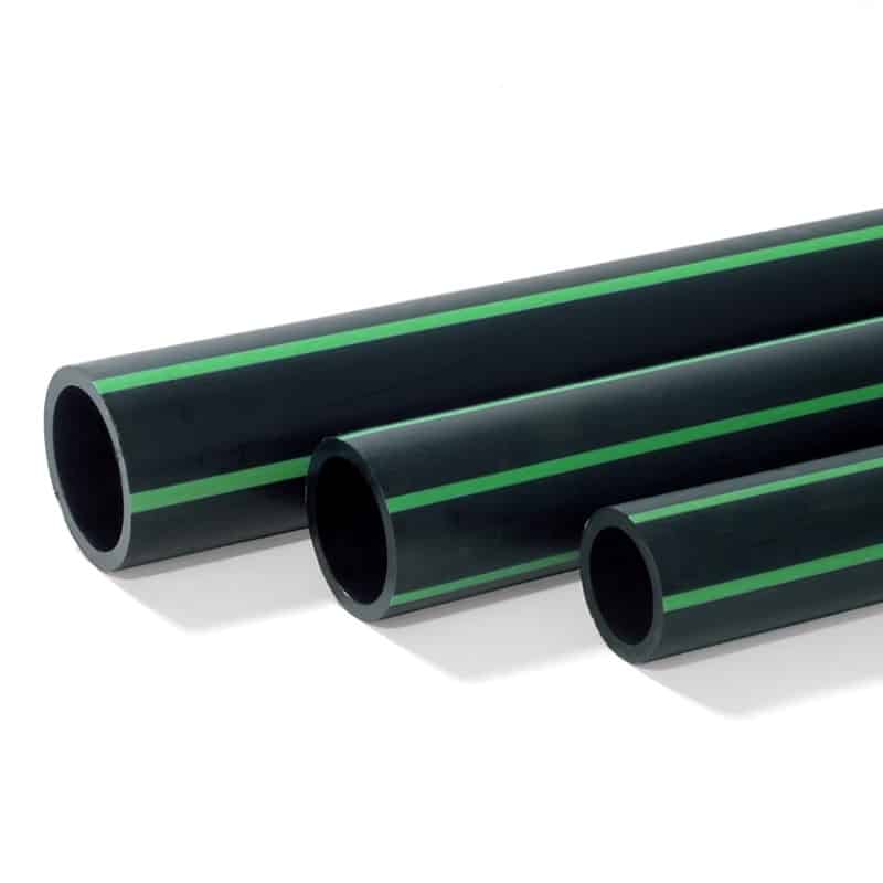 LDPE hadica 25x1,4 mm - PN3,2 - 100 m