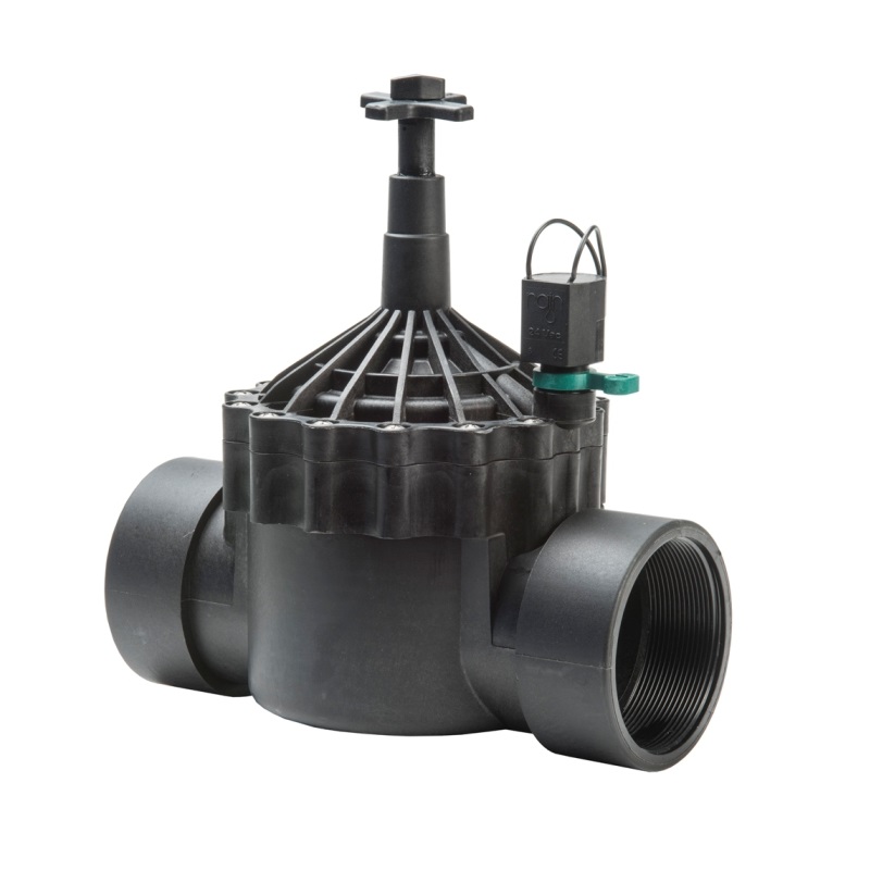 Elektromagnetický ventil Rain RN 180 FC 24VAC - 2”F - PRO