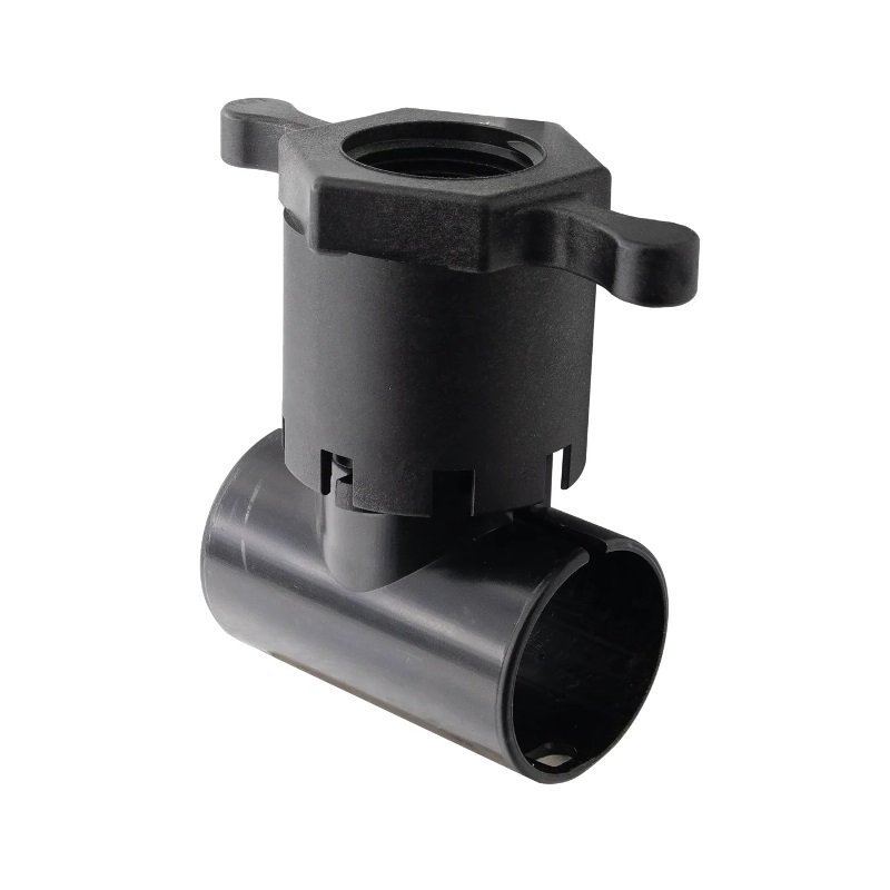 Samonavŕtavací pás Rain 25-32 mm x 3/4”