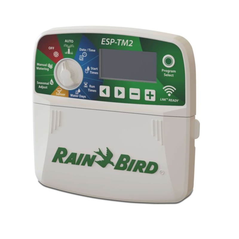 Vnútorná riadiaca jednotka Rain Bird ESP-TM2I4-230 - WiFi ready