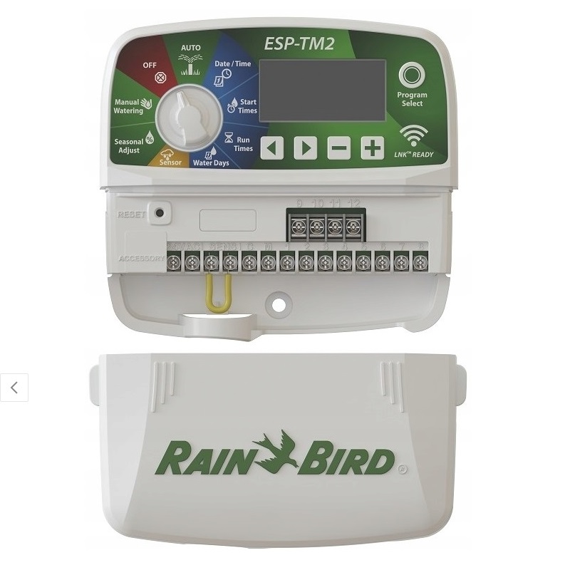 Vnútorná riadiaca jednotka Rain Bird ESP-TM2I8-230 - WiFi ready