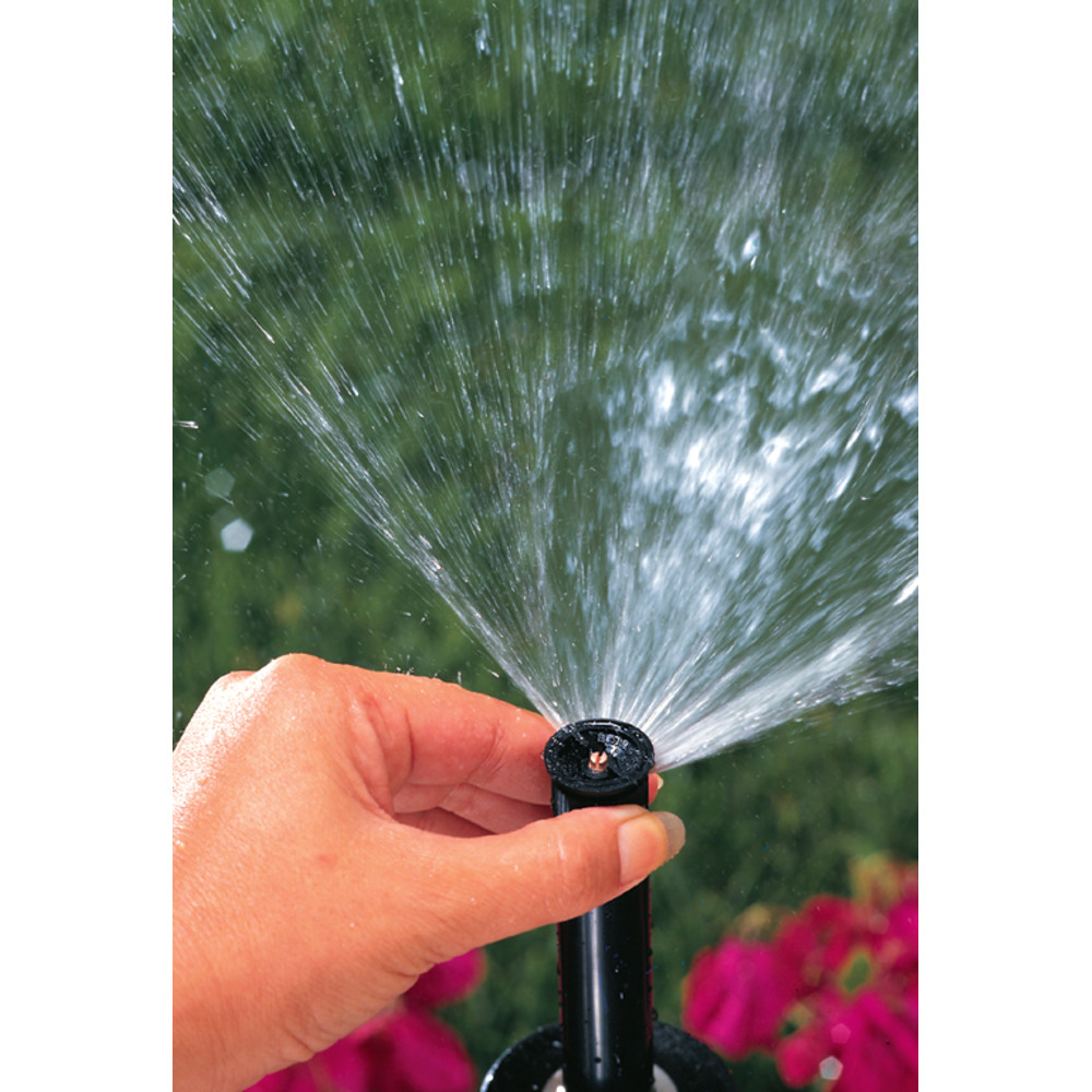 Postrekovač Rain Bird UNI-Spray 410HE s tryskou 10 HE-VAN