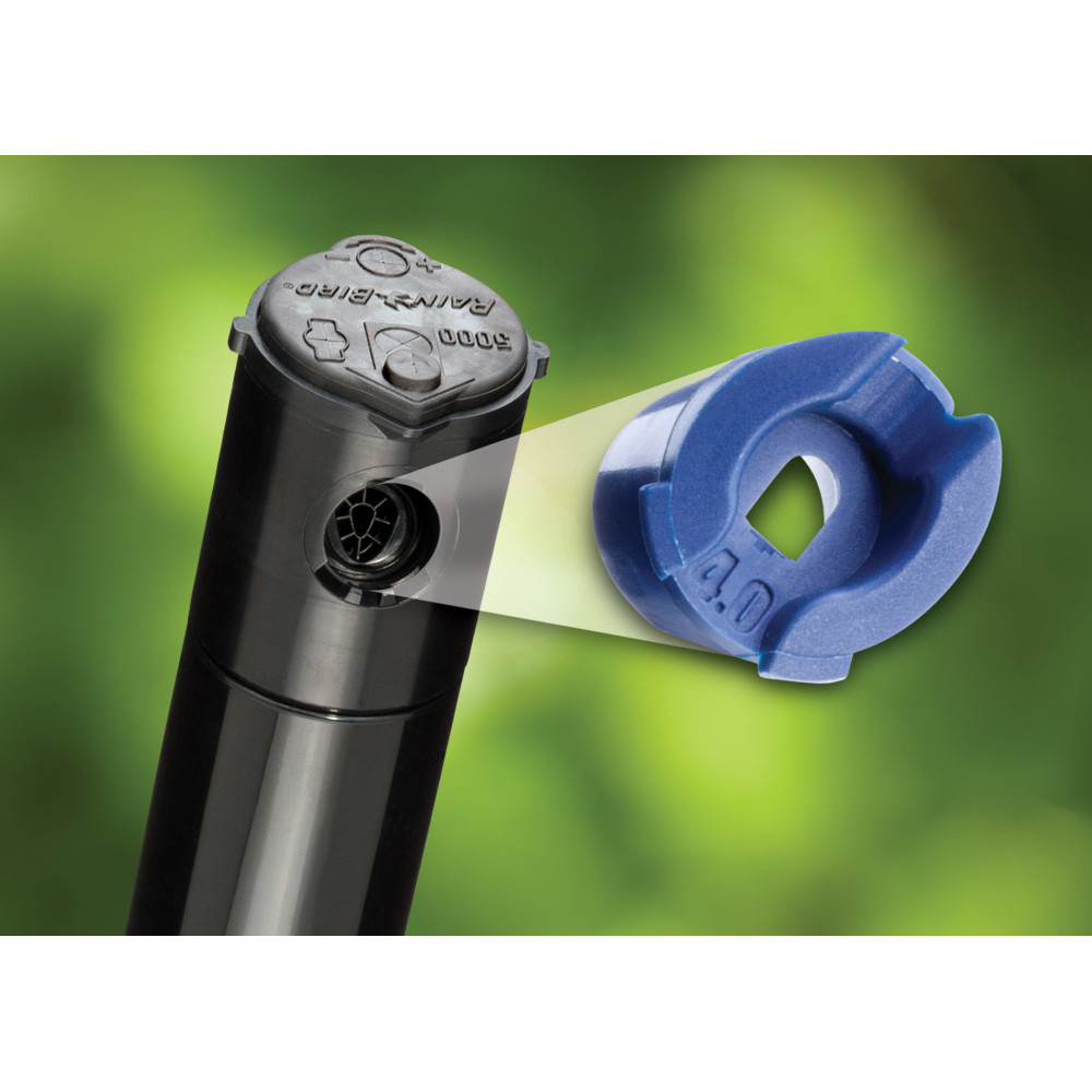 Rotačný postrekovač Rain Bird 5004-PC