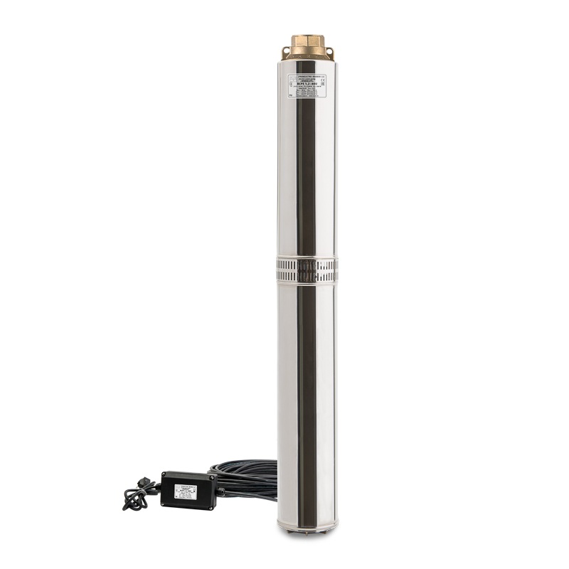 Ponorné čerpadlo Vodoley BCPE 1,2-80U - 50 m kábel