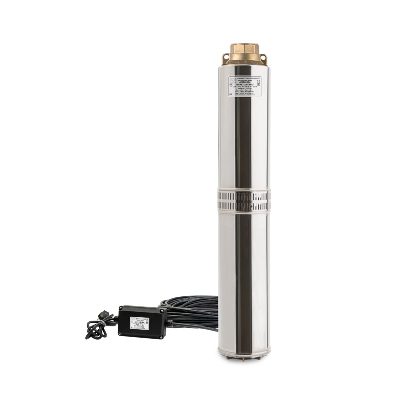 Ponorné čerpadlo Vodoley BCPE 1,6-40U - 30 m kábel